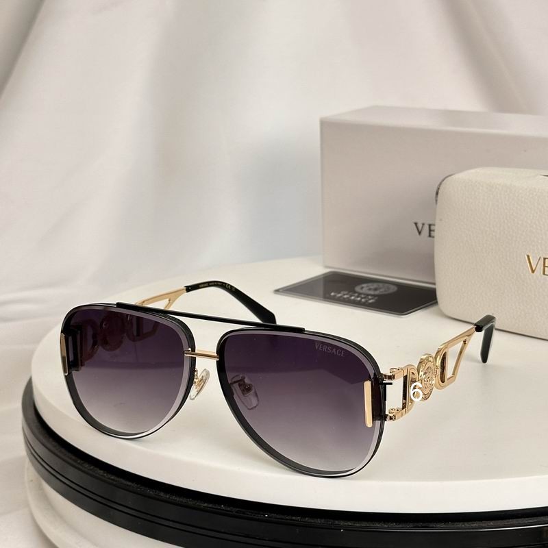 Versace Sunglasses 202